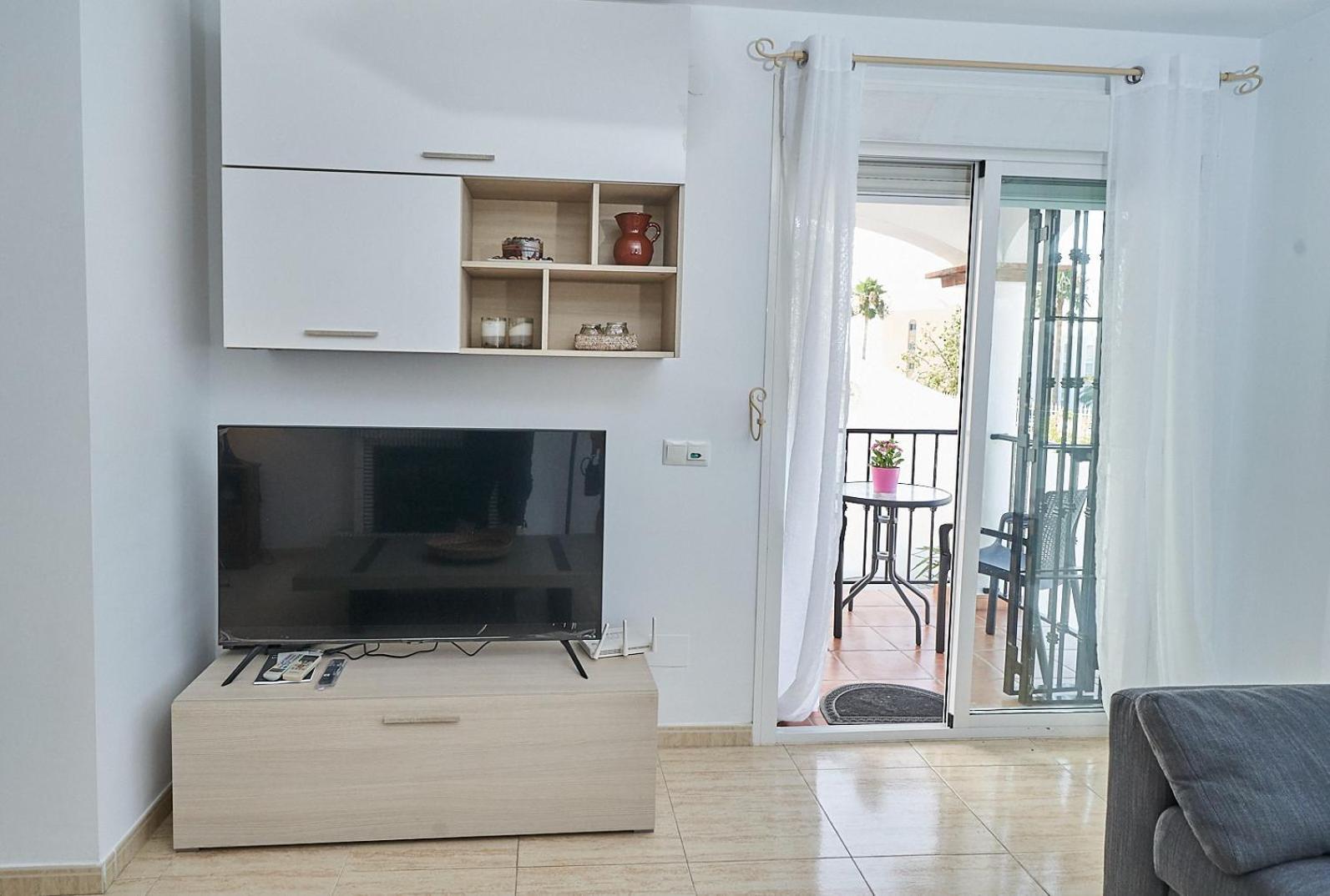 Villa Pura - Private Jacuzzi & Heated Pool Nerja Exterior foto