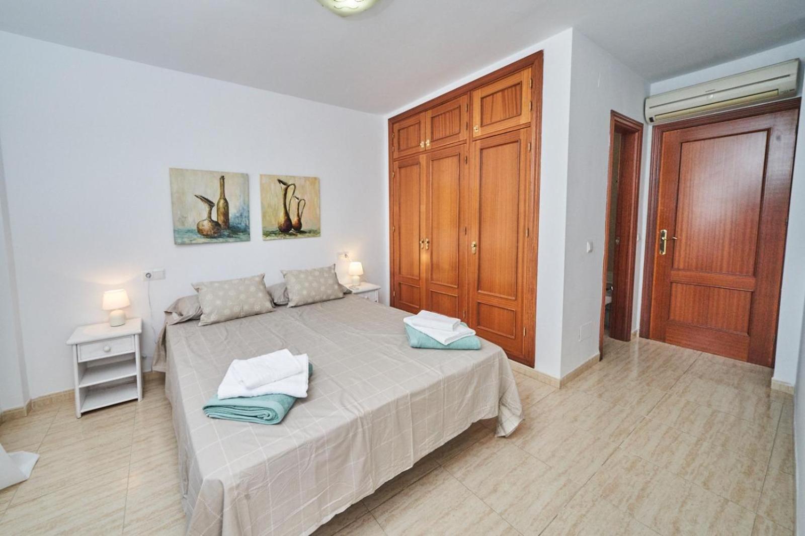 Villa Pura - Private Jacuzzi & Heated Pool Nerja Exterior foto