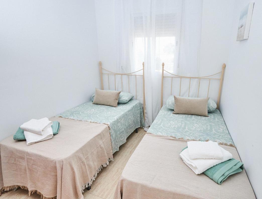 Villa Pura - Private Jacuzzi & Heated Pool Nerja Exterior foto